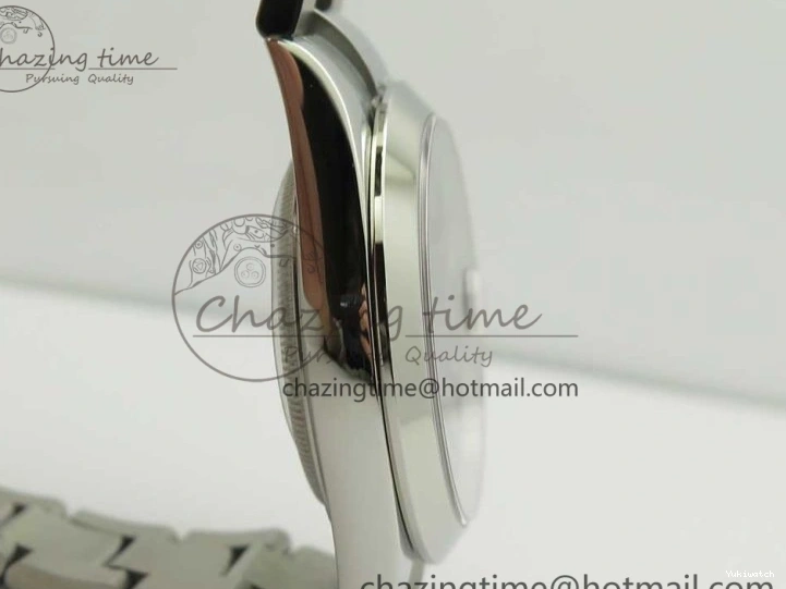 Best 1:1 41mm 126334 II Dial SS BP Oyster Bracelet Makers Blue DateJust Edition on Sticks 0424